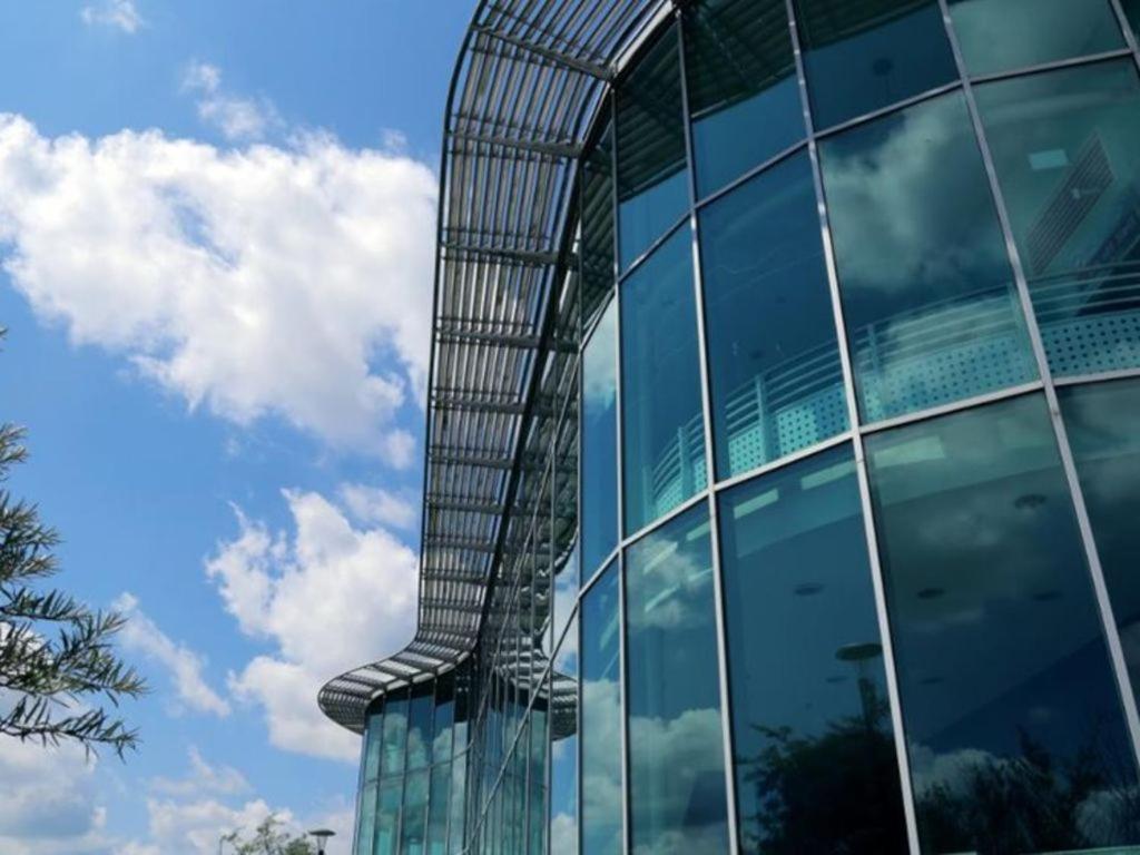 The Loft By Pureserviced Plymouth Exterior foto