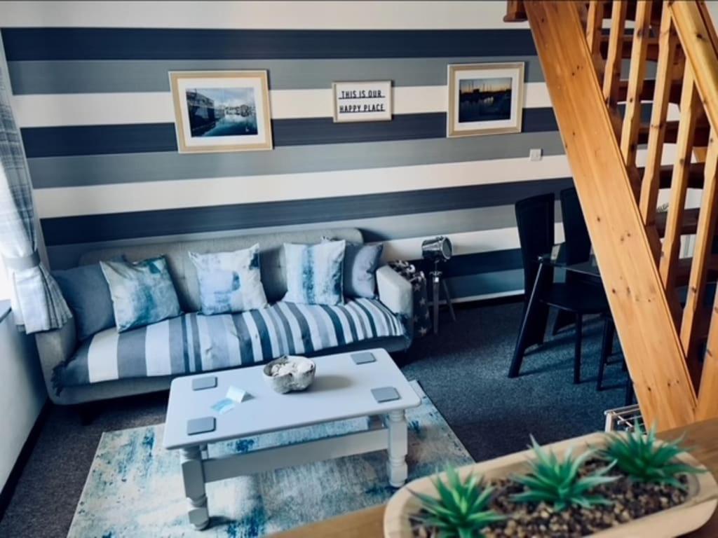 The Loft By Pureserviced Plymouth Exterior foto